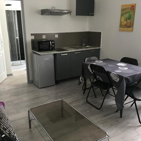 דירות פיטיבייה F2 Du Gatinais מראה חיצוני תמונה
